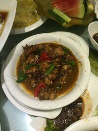 -留芳·文旅古月楼(老街店)