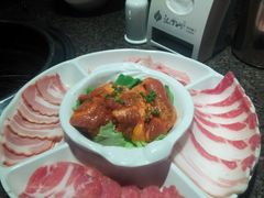 -汉拿山(包河万达店)