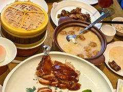 -京味斋·北京烤鸭(北京南站洋桥店)