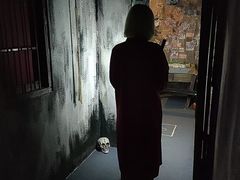 -明日世界密室轰趴·剧本桌游·箭馆团建(国贸店)