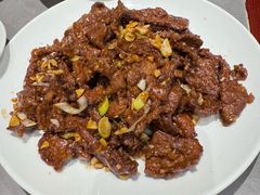 老爆三-燕春楼(海河华鼎店)