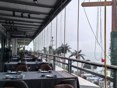 -靓湾海鲜·海景餐厅(小麦岛店)