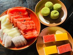 -新鲜特色餐厅(香格里拉大酒店)