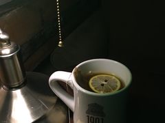 -1901 Cafe(西四店)