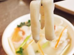 -美未居·老字号·地道顺德菜·桑拿鸡·鱼生(容桂店)