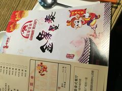 金象曼泰泰式餐厅-曼泰·泰餐(京华城店)