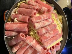 -炙韩料理·部队锅专门店