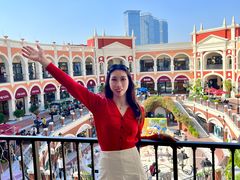 -佛罗伦萨小镇广佛名品奥特莱斯(疏港路店)