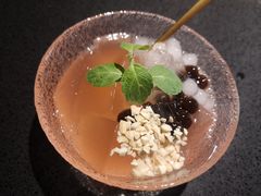 探鱼冰粉-探鱼·鲜青椒爽麻烤鱼(领展购物广场店)