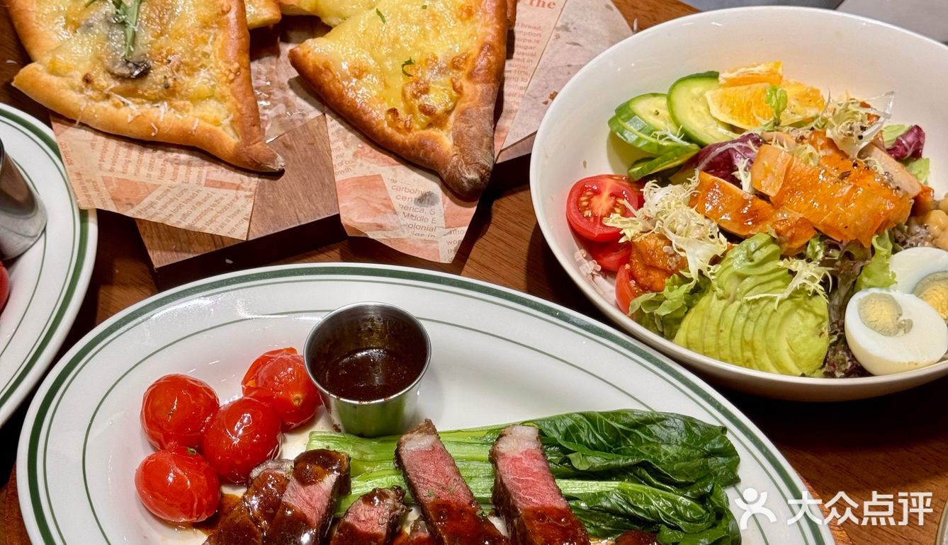 在惠安值得反复去的漂亮店……晒圈呀！！