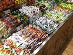 -幸福荣耀生鲜超市(和平街店)