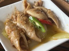 -鹭江宾馆·观海餐厅