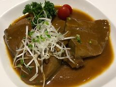 厚烧牛舌-寻味寿司日本料理(华亿店)