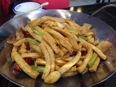 -饭桌故事·血鸭湘(荣宝华店)