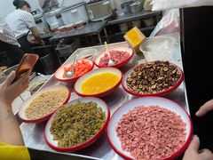 -八一路好吃街(雨田商务大厦店)