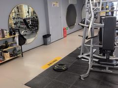 -超鹿运动(五四路恒力城店)