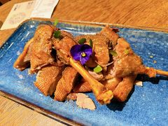 -南园民国茶楼餐厅·常州菜(北大街店)