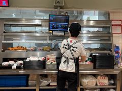 -肯德基(西稍门店)