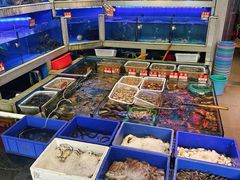 -东江海鲜大排档·潮汕菜·砂锅粥