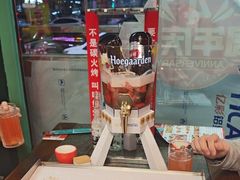 -路边边.炒菜烧烤.音乐餐厅(良乡长虹店)