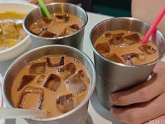 -香港深仔记茶餐厅(东门店)