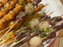 -串盟烧烤大排档·长沙美食地标(星沙店)