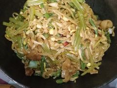 -秦韵轩·西安小馆(贻成福地广场店)