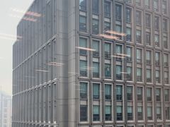 -陆家嘴世纪金融广场