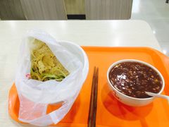 -田三卷馍(火车站店)