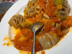 -西贝莜面村(赛格国际购物中心店)