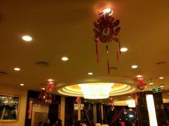 -新南华大酒店(长寿店)