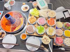 -咏江南·苏式火锅·苏州评弹(观前街店)