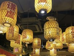 -南京大牌档(青岛万象城店)
