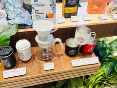 -Peet's Coffee皮爷咖啡(武商Mall手作店)