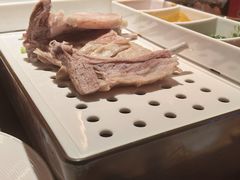 -相约·羊村小馆非遗手抓肉(七一酱园店)