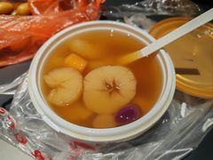 -张飞木薯羹(金鱼巷店)