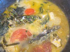 -业华湘·特色菜