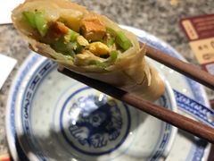 -南京大牌档(香港广场店)