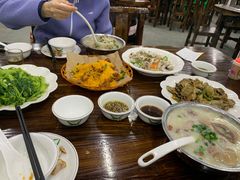 -南记食粥坊·宵夜大排档(莲花店)
