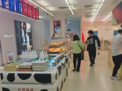 -红星前进面包牛奶公司(君太店)