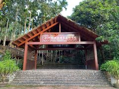 -七仙岭温泉国家森林公园