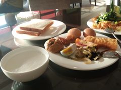 -北京东直门智选假日酒店