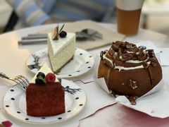 -姆们M Sweetie Cake(三里屯店)