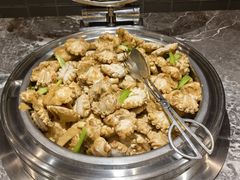 -禾斗海鲜自助(市南银座店)