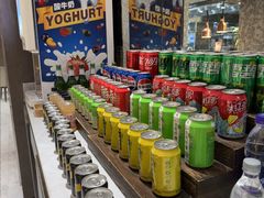 -晶丽香榭自助餐(南京大饭店)