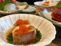 -然寿司(郎园vintage店)