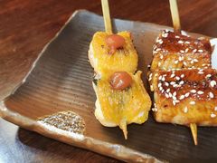 -鸟鹏烧鸟居酒屋(仁恒梦中心店)