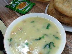 -老方子馅饼粥(台东店)