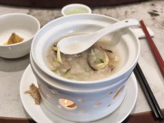 -小榄公饭店·岭南庭院餐厅(民安北路店)