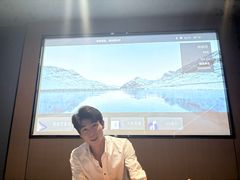 -瀚境SPA·影院足道·瑜伽按摩(景谷中路店)